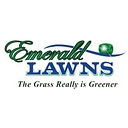 Emerald Lawns logo