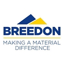 Breedon Group logo