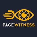 PageWitness logo