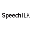 SpeechTEK logo