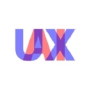The UX of AI logo