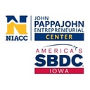 John Pappajohn Entrepreneurial Center logo