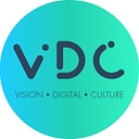 Vision Digital Culture logo