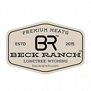 Beck Ranch logo