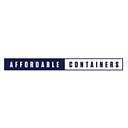 Affordable Containers logo
