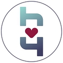 Hire Health logo