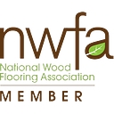 My Hardwood Floor Guy logo