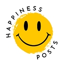 Happiness Posts logo