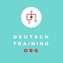 Deutsch Training logo