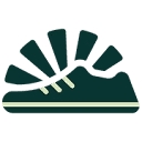Bright Footwear logo