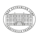 Château d'Estoublon logo