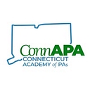 Connecticut Academy of PAs logo
