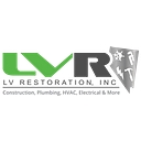 LV Restoration logo