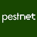 PestNet logo
