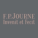 F.P. Journe logo