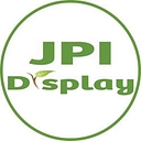 JPI Display logo