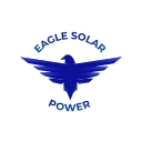 Eagle Solar Power logo