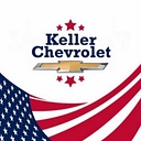 Keller Chevrolet Inc logo