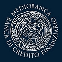 Mediobanca logo