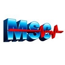 Medical Supply Corner logo