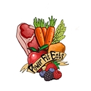 Power Fit Meals logo