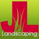 JL LANDSCAPES logo