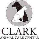 Clark Animal Care Center logo