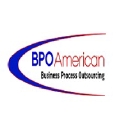 BPO American logo
