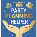 PartyPlanningHelper.com logo