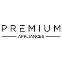 Premium Appliances logo