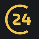 24 Casino logo