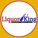 Liquor King logo