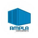 Ampla Containers logo