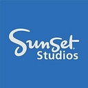 United Recording Studios (Los Angeles) logo
