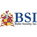 Armed Security T/A Butler Security, Inc. logo