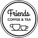 Friends Coffee & Tea logo