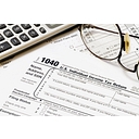 Maryland Tax Service logo