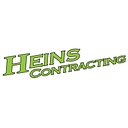 Heins Contracting logo