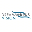 Dreamworks Vision logo