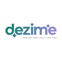 DEZIME logo