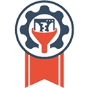 The Funnel Builder Marketplace logo