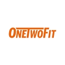 One Two Fit logo
