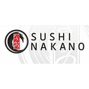 Sushi Nakano logo