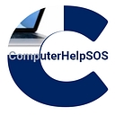 ComputerHelpSOS logo