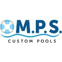 MPS Custom Pools logo
