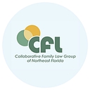 Collaborative Family Law Group of Central Florida logo