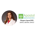 Apostol Integrative & Functional Medicine logo
