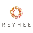 Reyhee logo