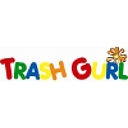 Trash Gurl logo