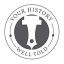 CorporateHistory.net logo
